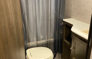 NEW CONDITION 2019 Coleman RV