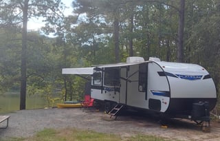 2022 Forest River RV Salem FSX 260RTX