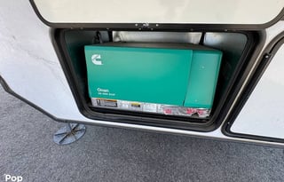 2022 Keystone Fuzion 419