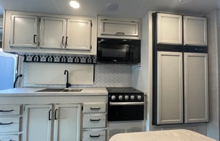 2022 Jayco Greyhawk 29MV