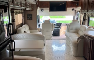 The Rolling Coachman