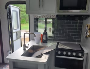 Keystone RV Bullet 287QBS