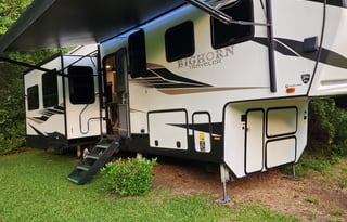 2022 Heartland Bighorn