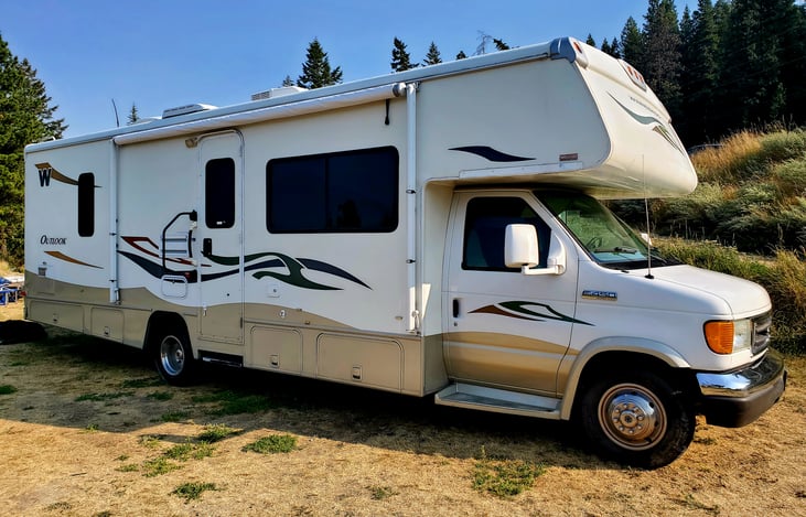 RV Photo