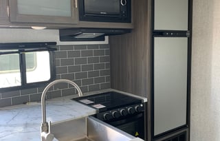 Chelan's Best Bunkhouse + Pet and Family Friendly!