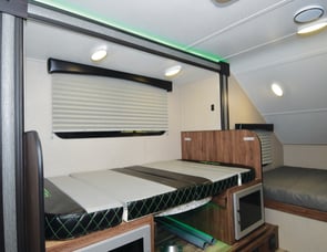 Travel Lite Falcon F-24BH