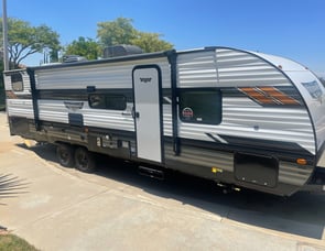 Forest River RV Wildwood X-Lite 282QBXL