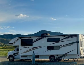 Jayco Redhawk 31F