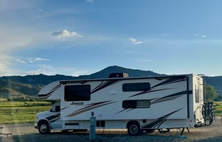 2019 Jayco Redhawk 31F - Ready for Blastoff/Launch