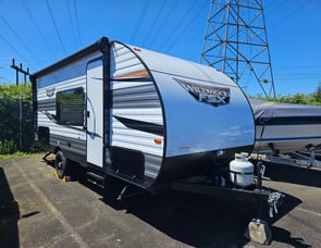 Forest River RV Wildwood FSX 179DBK