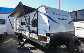 2021 Keystone RV Springdale 2820BH