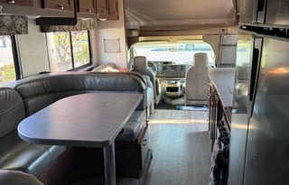 Don't go camping, go GLAMPING!