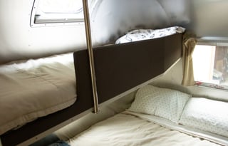 2020 Airstream RV Flying Cloud 30FB Bunk