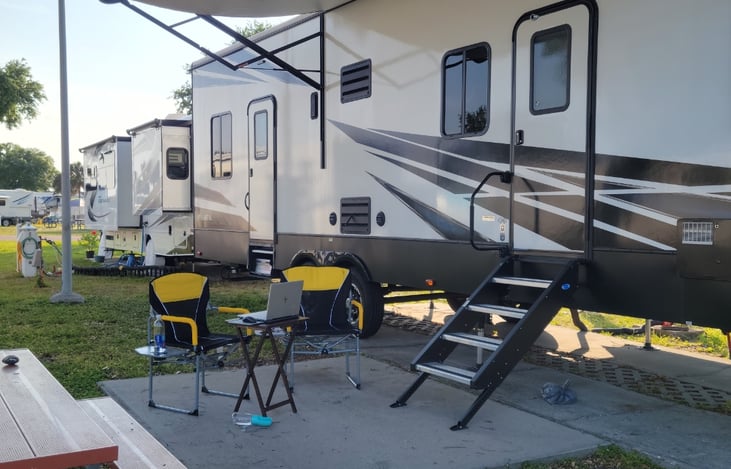 RV Photo
