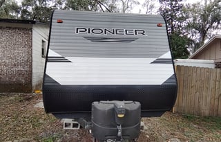 2020 Heartland Pioneer BH 250
