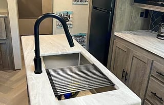 2021 Forest River RV Salem Hemisphere HAL607