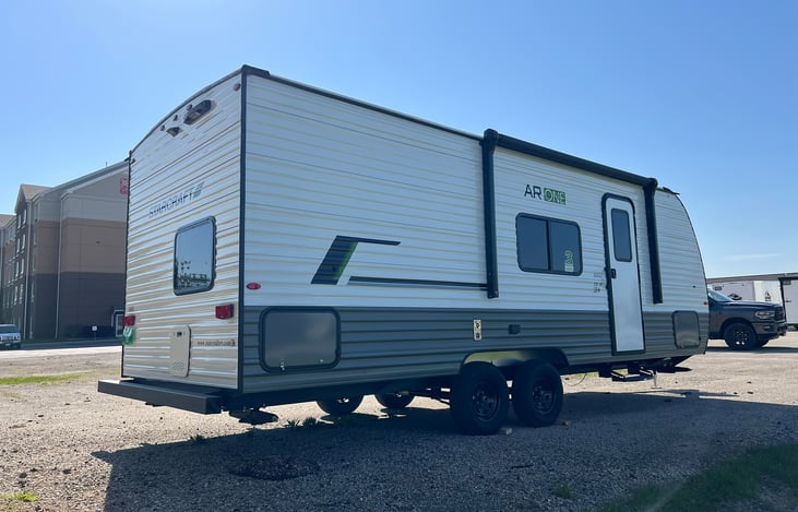 RV Photo