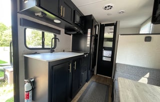 2022 Forest River RV Cherokee Wolf Pup 16BHS