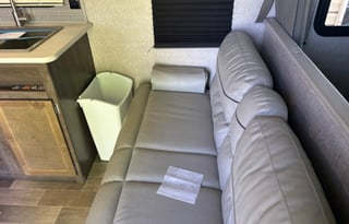 2019 Coleman Bunkhouse BH274LT