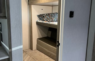 2022 Forest River RV Salem Hemisphere 310BHI