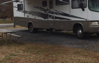 Nice Comfortable Getaway for weekend or longer!