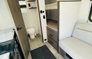 BRAND NEW 2025 TRANSCEND ONE