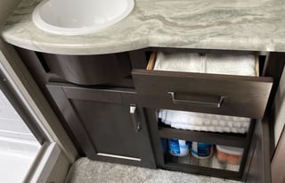 2023 Transcend Explor (Home Away From Home)