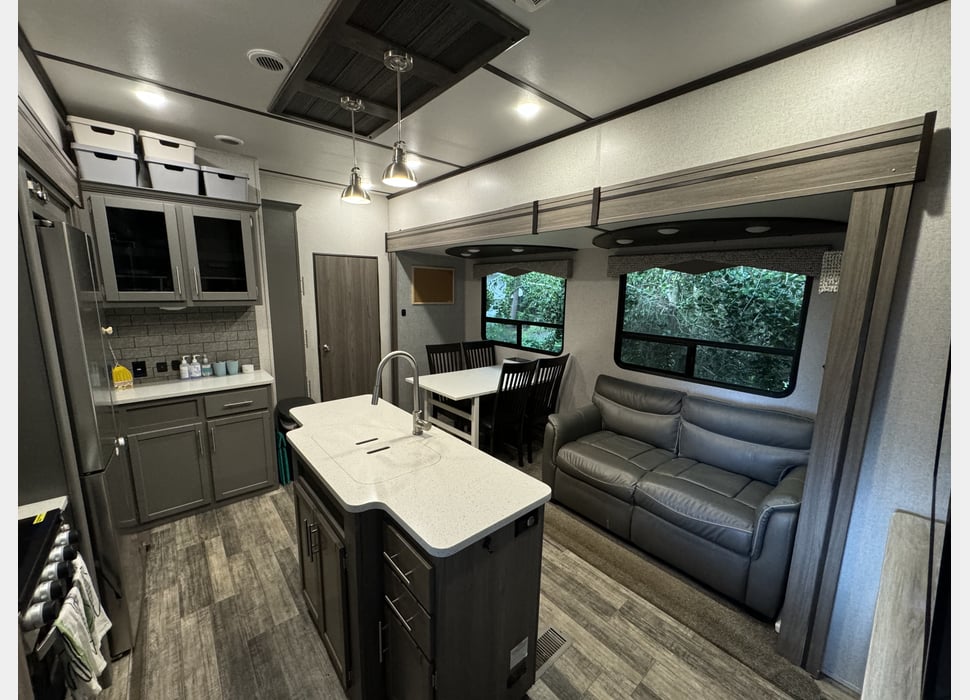 Fifth Wheel rentals in Colonial beach
