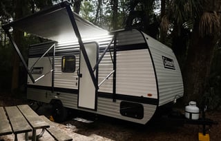 2025 Keystone RV Coleman 17B