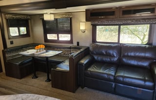 2018 Jayco Jay Flight 287