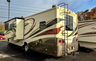 2016 Forest River RV Georgetown 329DS