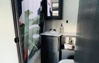 Sunshine and Sangria . 2022 Aspen Trail 2910BHS