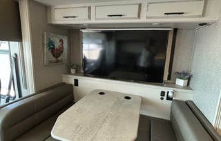 The Fabulous Farmhouse