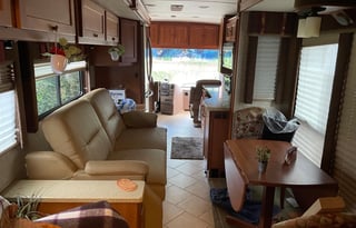 Sunshine State Smoothrider!