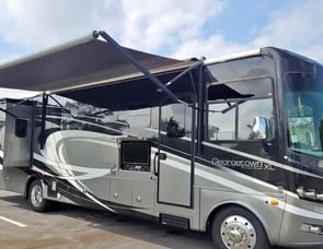 Forest River RV Georgetown XL 369DS