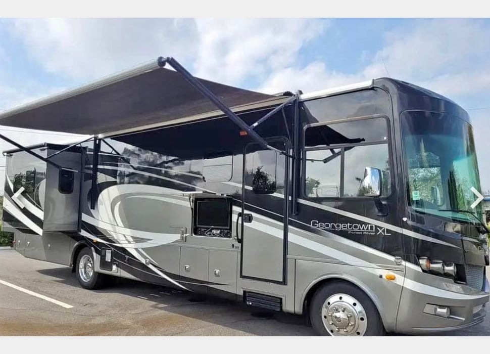 Class A Motor Home rentals in Winchester