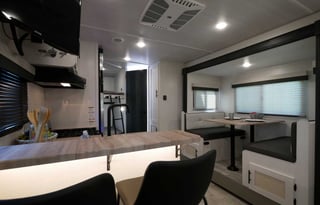 No Boundaries Beast Mode *Brand New!*