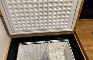 2022 Van Craft Mercedese Sprinter 2500