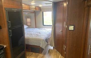 2018 Forest River RV FR3 25DS