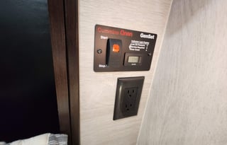 Adventure Awaits | 2024 Genesis Supreme Toy Hauler