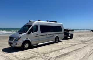 Sprinter Luxury Van-Class B