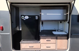 Winnebago Sunstar 31B