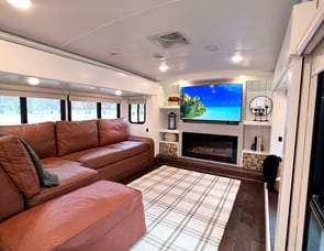 Keystone RV Montana 3710 FL