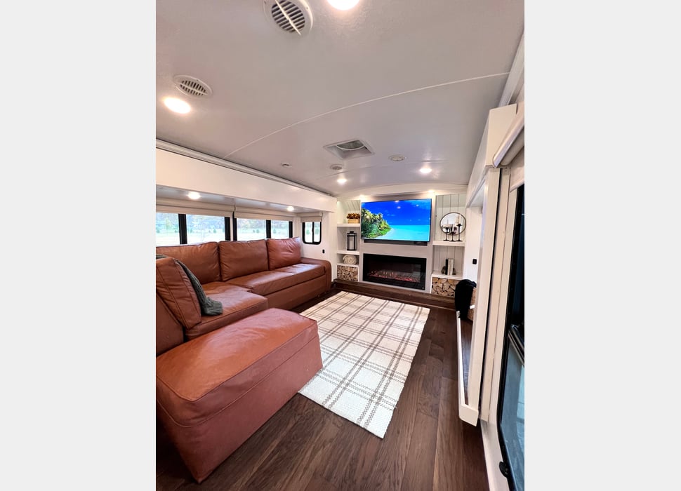 Fifth Wheel rentals in Rincon