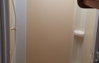 Gulfstream B touring Cruiser with 2 Slides and SOLAR PANEL