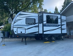 Heartland Sundance Ultra Lite 189MB