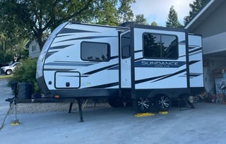 Family Fun Sundance Trailer