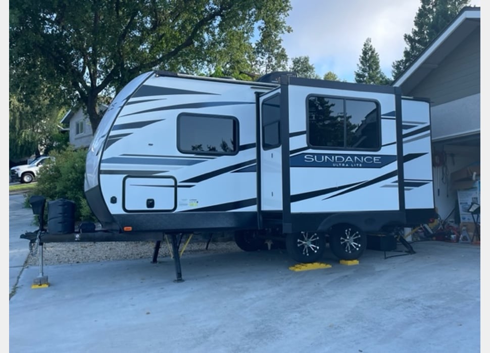 Travel Trailer rentals in Watsonville