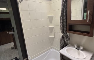 Next Outdoor Vacation