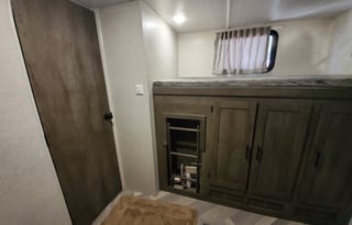 2021 Forest River RV Salem 33TS